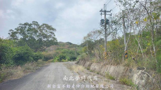 高雄內門農地-3