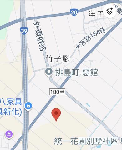 台南新化農地-13