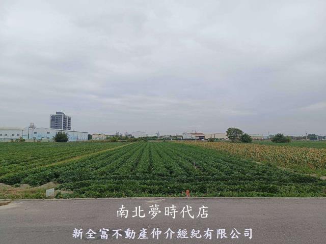 台南新化農地-2