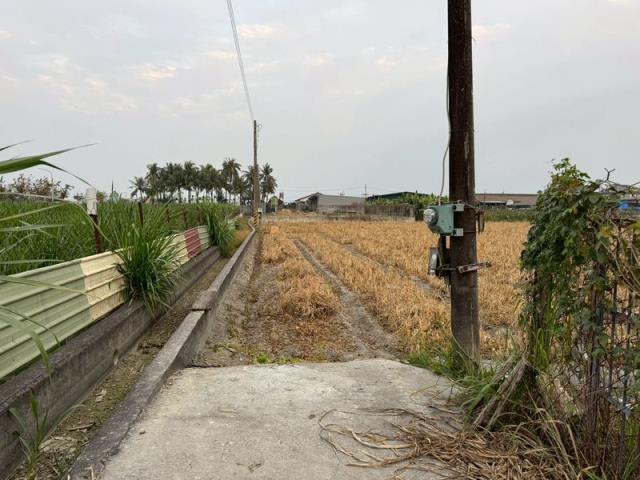 屏東屏東市農地-8