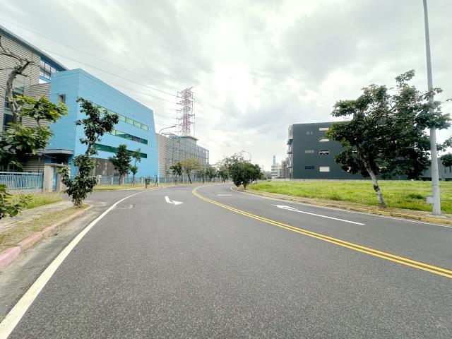 台南永康工業地-2