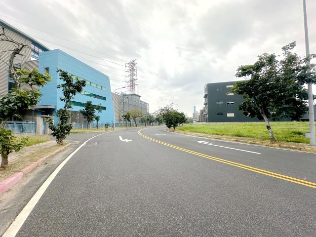台南永康工業地-4