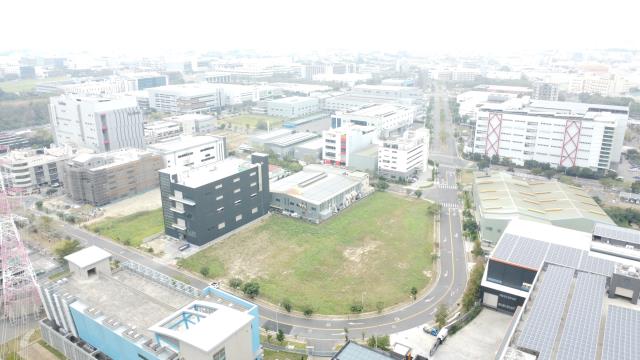 台南永康工業地-5