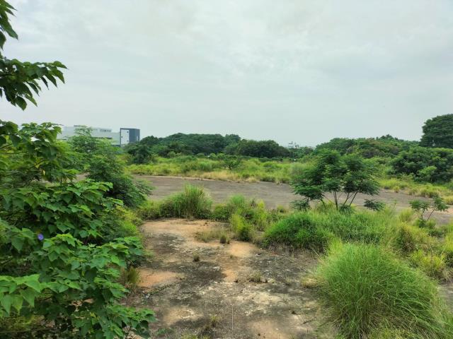 台中后里工業地-2