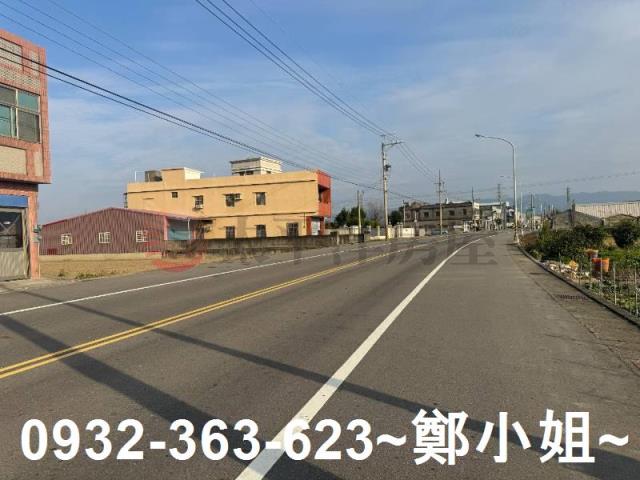 苗栗苑裡農地-13