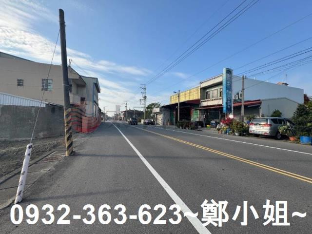 苗栗苑裡農地-4