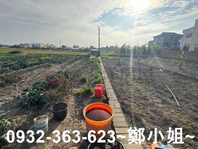 苗栗苑裡農地-8