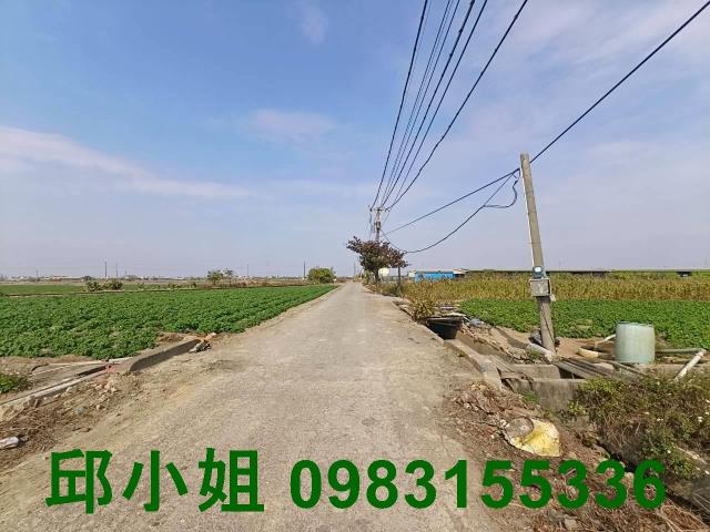 嘉義新港農地-2