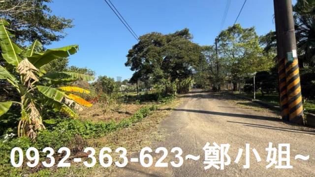 桃園大溪農地-11