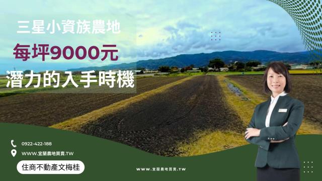 三星農地-1