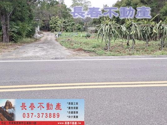 苗栗頭屋農地-12