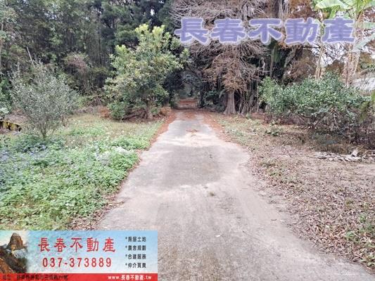 苗栗頭屋農地-7