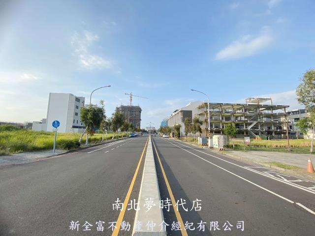 台南安南建地-8