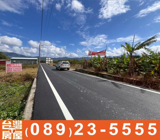 台東鹿野農地-5