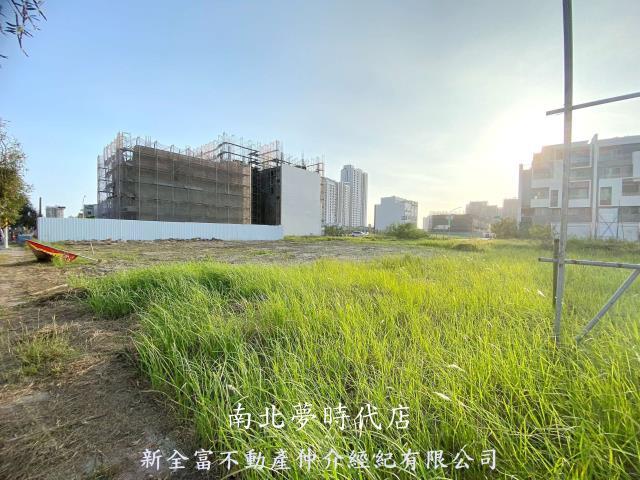 台南安南建地-1