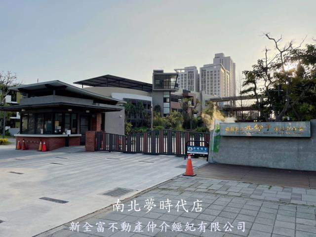 台南安南建地-9