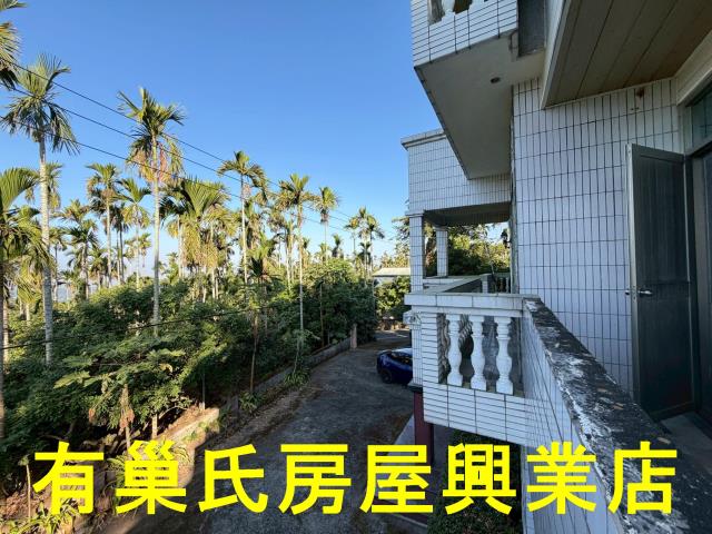 嘉義梅山農地-15