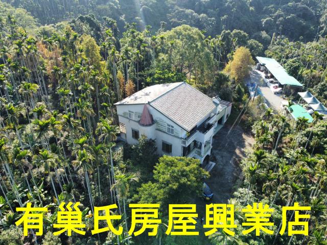 嘉義梅山農地-3