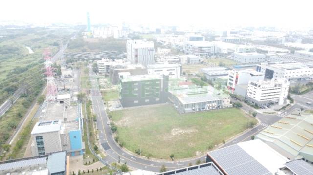 台南永康工業地-3