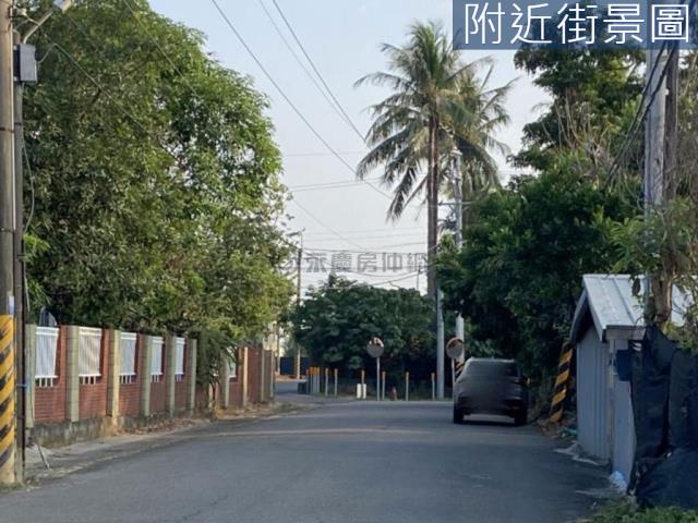 台南農地-7
