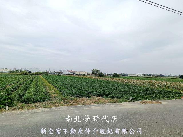 台南農地-8