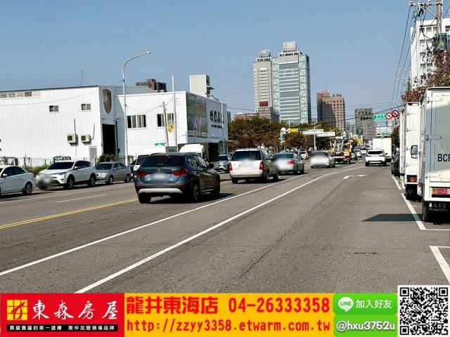 台中西屯農地-8