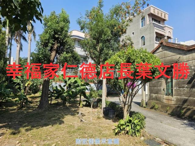 台南善化建地-9