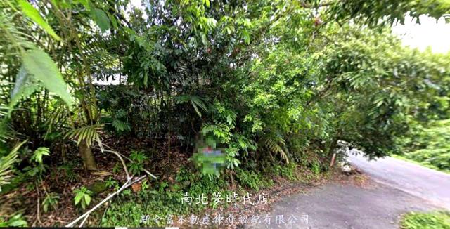 高雄內門建地-1