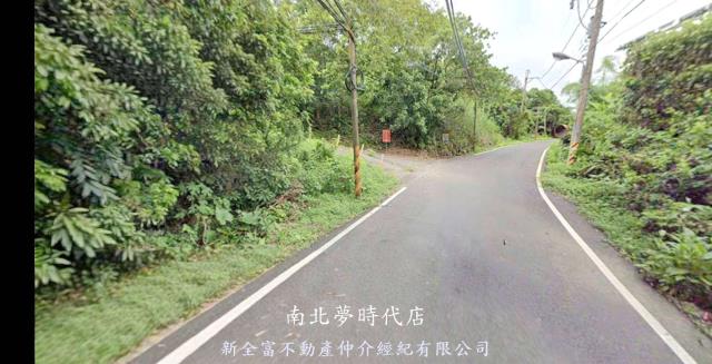 高雄內門建地-4