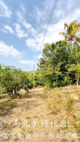 台南玉井農地-2