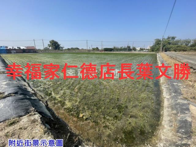 台南官田農地-11