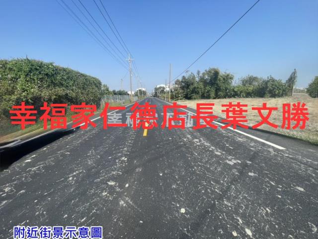 台南官田農地-15