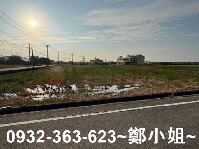 苑裡農地-5