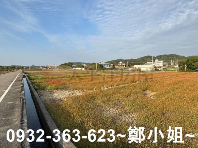 苑裡農地-7