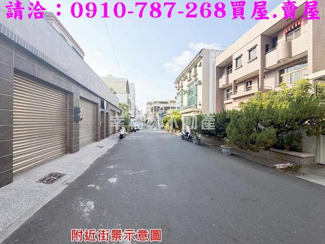 台南永康建地-1