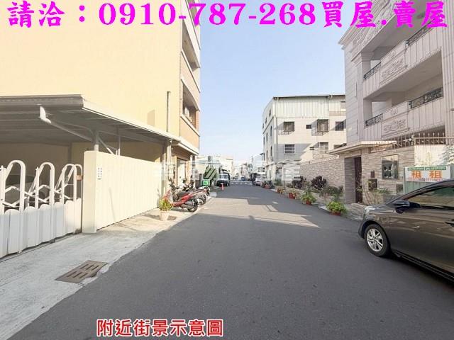 台南永康建地-7