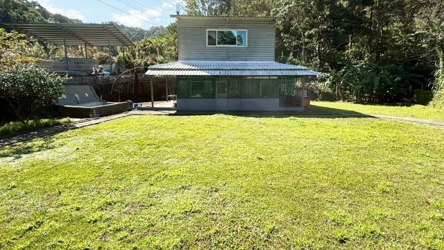 新竹橫山農地-1