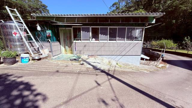 新竹橫山農地-5