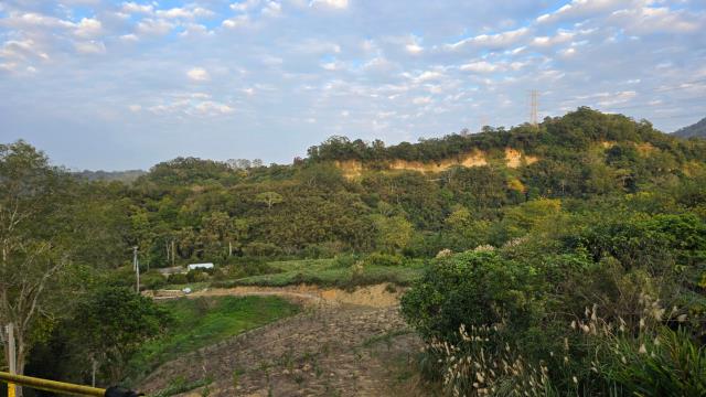 新竹北埔農地-15