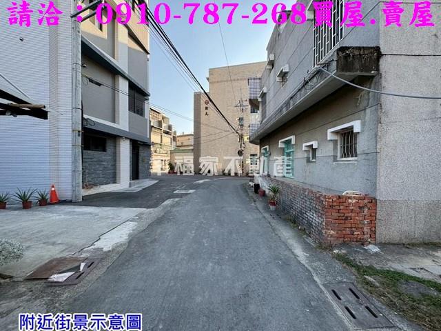 台南永康建地-14