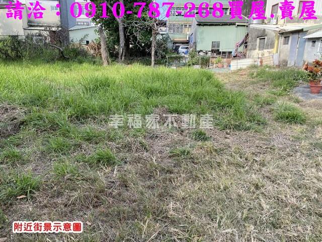 台南關廟建地-3