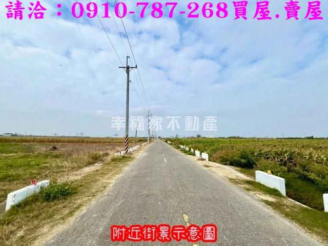 台南將軍農地-11