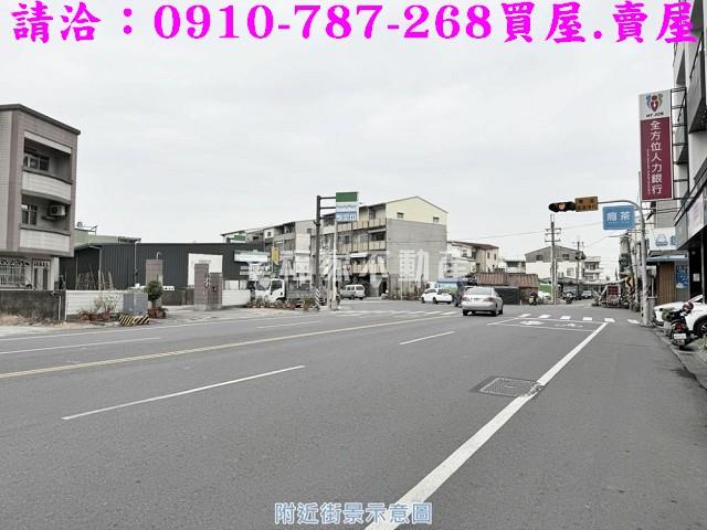 台南永康農地-12