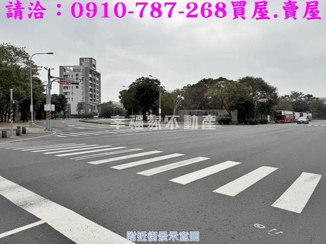 台南永康農地-14