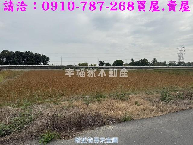 台南永康農地-6