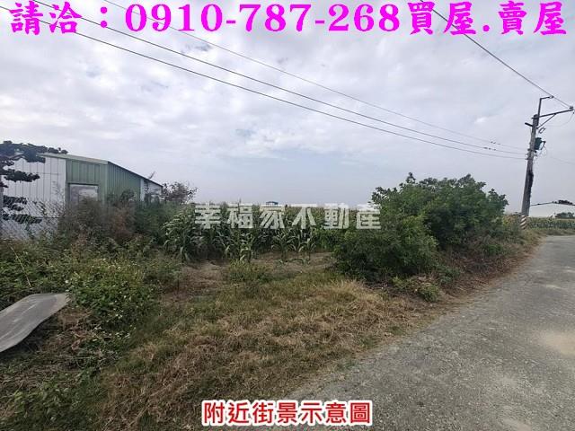 台南佳里農地-3