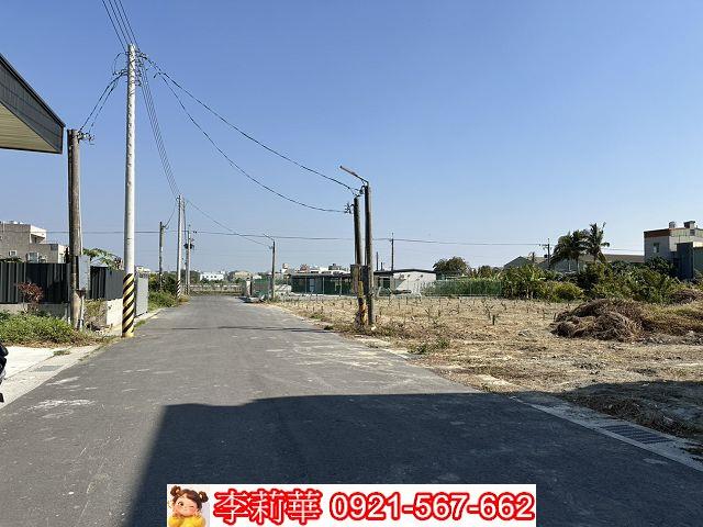 高雄湖內農地-7