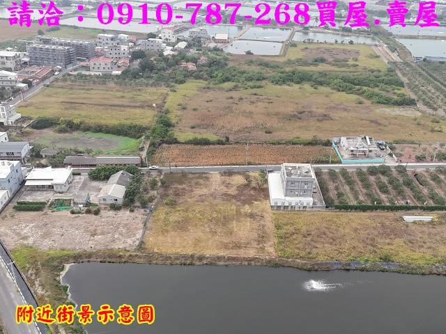 台南麻豆農地-11