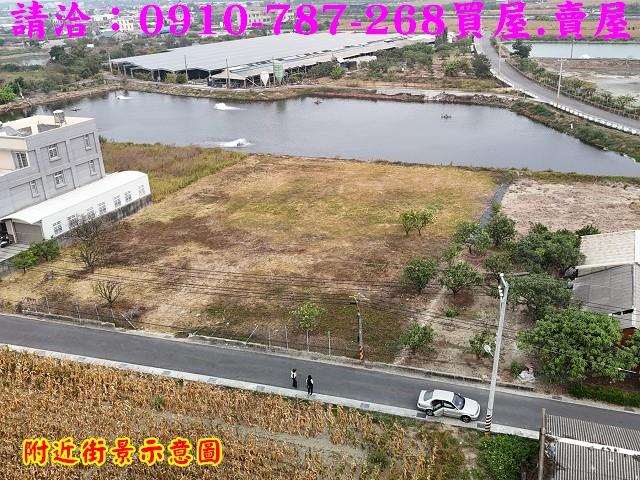 台南麻豆農地-2