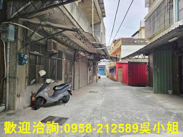 新竹竹北建地-1